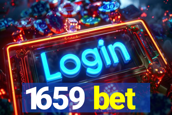 1659 bet